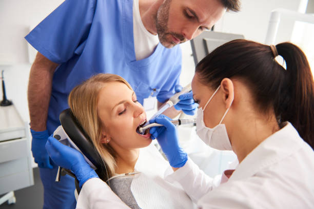 Best Full Mouth Reconstruction  in Sharonville, OH