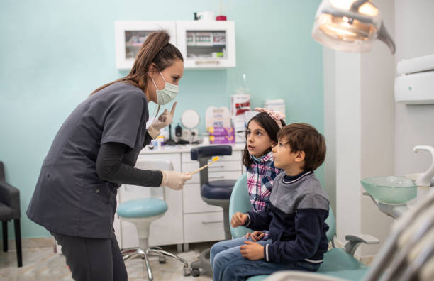 Dental X-Rays and Imaging in Sharonville, OH