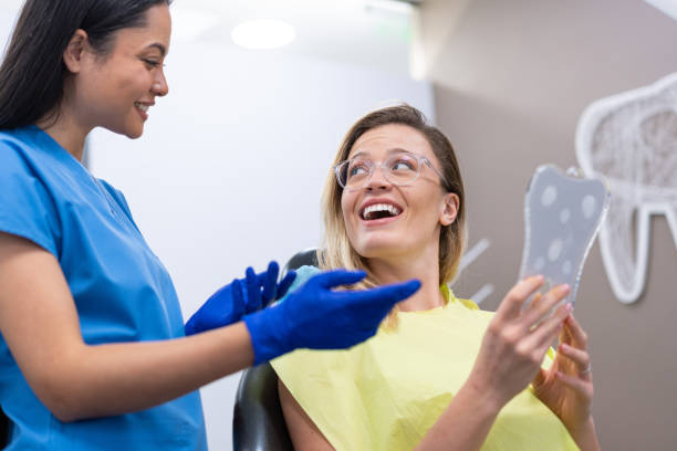 Best Dental Fillings (Composite and Amalgam)  in Sharonville, OH