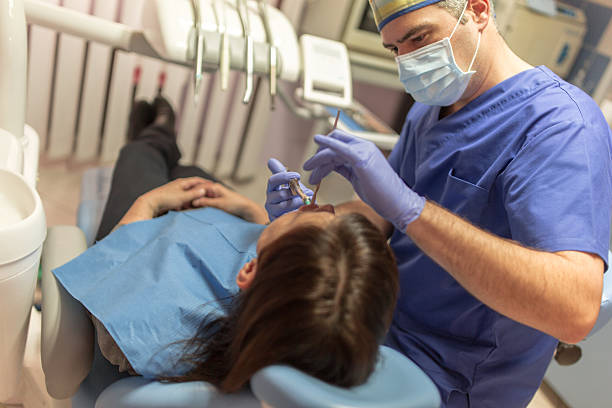 Best Traditional Braces  in Sharonville, OH