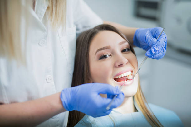 Laser Dentistry in Sharonville, OH